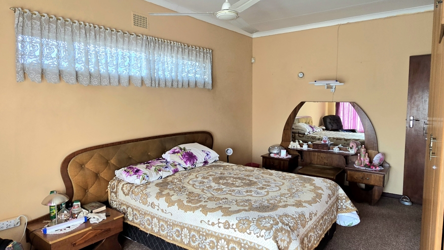 4 Bedroom Property for Sale in Oos Einde North West